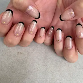 ネイル Rio 𓍼のネイルデザイン