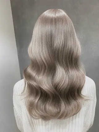 セミロング quill クイル ツボイタクマのその他イメージ