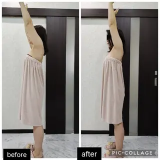 relaxation salon Peche所属・Peche 香のエステ・リラクイメージ