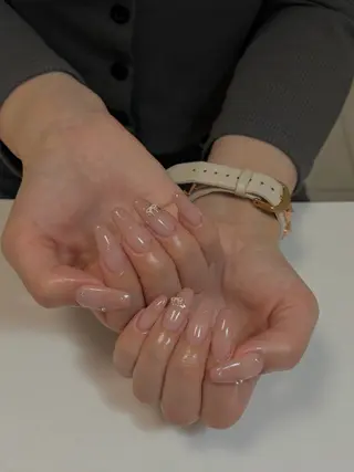 ネイル nayu nailのネイルデザイン