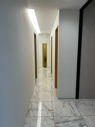 マツエク・マツパ LIGAR Rinaのマツエク・マツパデザイン