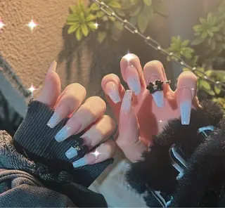ネイル ☆MASAKI☆ 下北沢ネイルサロンのネイルデザイン