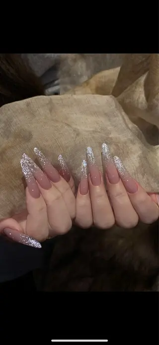 ネイル LULU Nail salonみどりのネイルデザイン