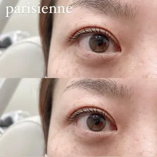 マツエク・マツパ 個室サロンAPiLA 橋本あゆみのマツエク・マツパデザイン