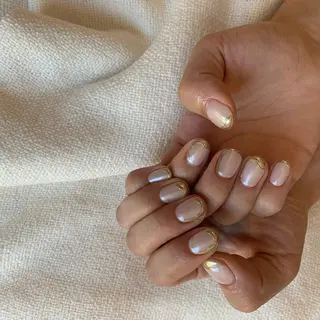 ネイル ＿i nails'のネイルデザイン