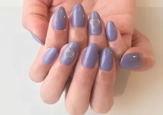 ネイル charmant nailのネイルデザイン