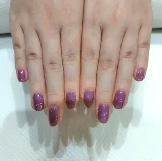 ネイル ネイルモデル募集 ロデロデのネイルデザイン