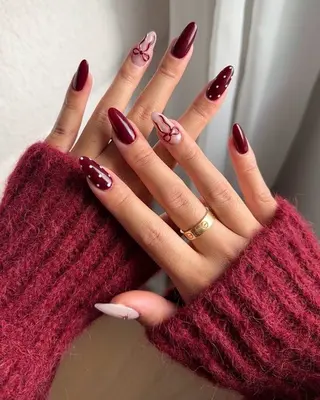 ネイル MiO Nailのネイルデザイン