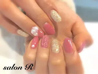 ネイル NARUMI HYODOのネイルデザイン