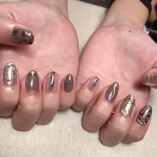 ネイル 💅chainail _aiのネイルデザイン