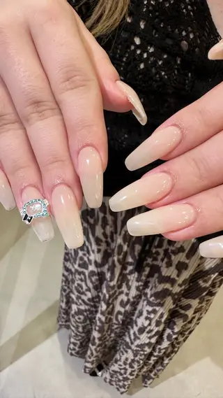 ネイル 🎶個性派ネイル💅 /Komachi❤️のネイルデザイン