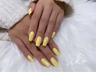 ネイル riko nailのネイルデザイン