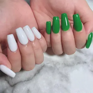 ネイル Kayo 💅のネイルデザイン
