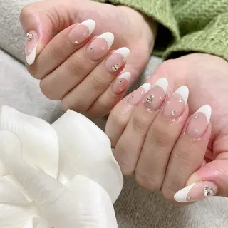 ネイル 💅fleur Ayumiのネイルデザイン