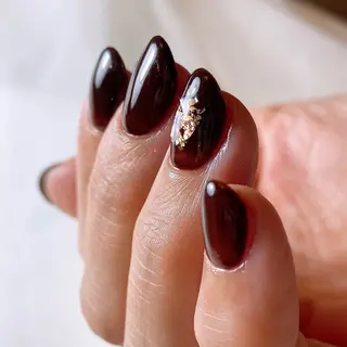 ネイル Lilikoi nailのネイルデザイン