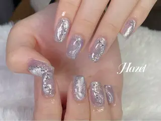 ネイル ♡Hazel 吉祥寺♡のネイルデザイン