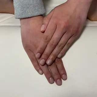 ネイル 宮原 花恋のネイルデザイン