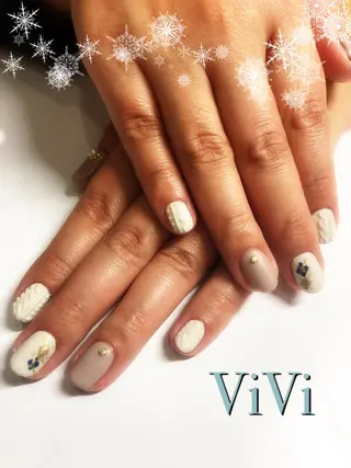 ネイル nailsalon ViViのネイルデザイン