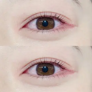 マツエク・マツパ gioia 根津のマツエク・マツパデザイン