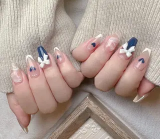 ネイル ネイルサロン lotusのネイルデザイン