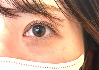 マツエク・マツパ en_ みのり🎀のマツエク・マツパデザイン