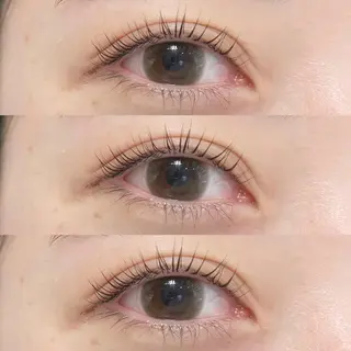 マツエク・マツパ Lucy's Eyelash小倉店のマツエク・マツパデザイン