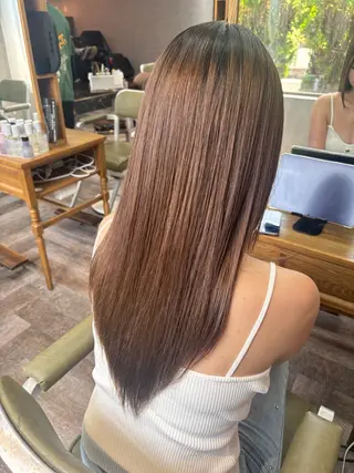 🦋 たから 🦋のヘアスタイル