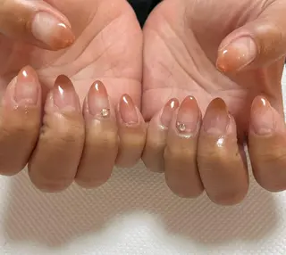 ネイル nail M&Tのネイルデザイン
