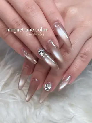 ネイル Bianca大名店 ONOUEのネイルデザイン