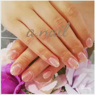 ネイル ネイルサロン エーネイルのネイルデザイン