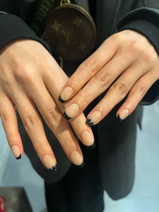 ネイル nail salon vico_runaのネイルデザイン