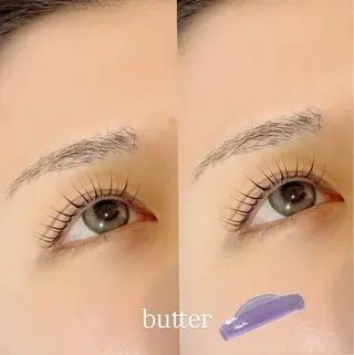 マツエク・マツパ ヘアメイク kanaのヘアスタイル