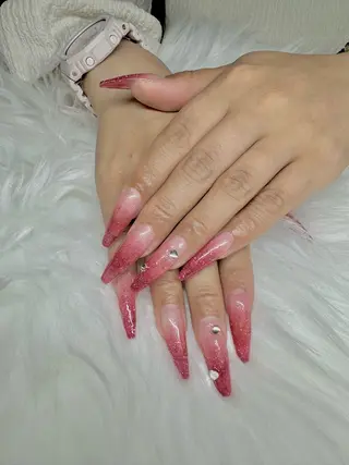 ネイル RINN ANA.CHUOのネイルデザイン
