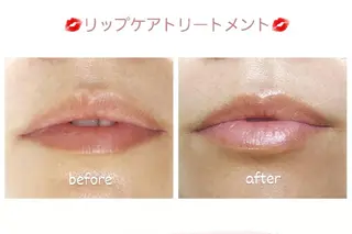 U_la [ウーラ] 片岡の眉毛・アイブロウイメージ