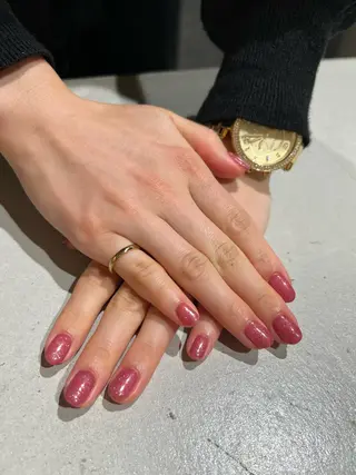 ネイル zir  nail 🕊️💗RIOのネイルデザイン