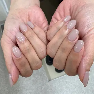 ネイル kkumnail RANのネイルデザイン