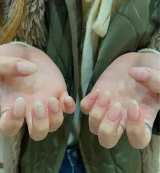 ネイル ヘアメイクネイリスト 💄💅hidemiのヘアスタイル