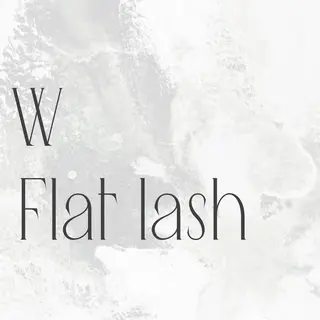 マツエク・マツパ Miyu🦋 【Angelica】のマツエク・マツパデザイン