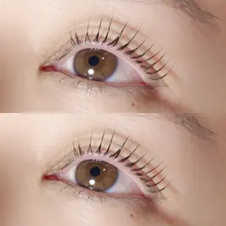 マツエク・マツパ Maazlash 5のマツエク・マツパデザイン