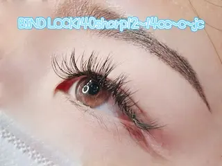 マツエク・マツパ 若松 絵美のマツエク・マツパデザイン