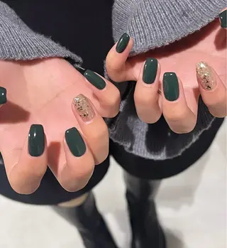 ネイル Nailsalon Lebelのネイルデザイン