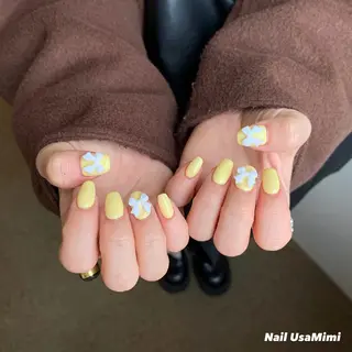 ネイル NAIL DOT STUDIO堺筋本町のネイルデザイン