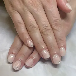 ネイル ✩UMEHARA✩ ネイル/マツパのネイルデザイン