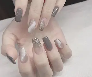 ネイル Cute beauty2のマツエク・マツパデザイン