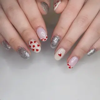 ネイル nailsalon RANANのネイルデザイン