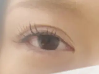 マツエク・マツパ 磯崎 桃子 f(エフ)のマツエク・マツパデザイン