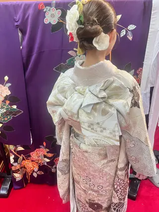 玉城 里奈のマツエク・マツパデザイン