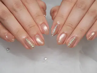 ネイル Nailsalon Graciasのネイルデザイン