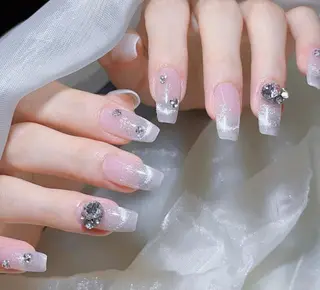 ネイル 🎀 NaNa_nailのネイルデザイン