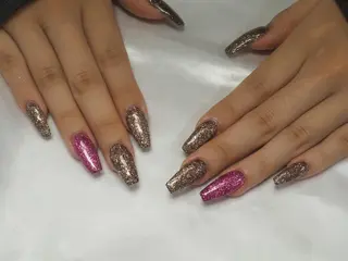 ネイル Amore Nのネイルデザイン